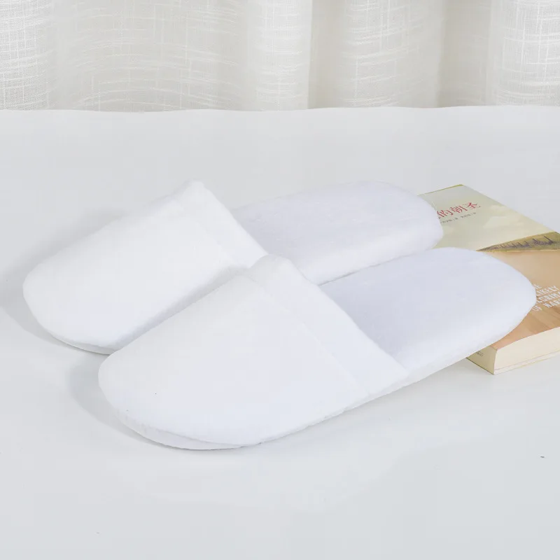 FAYUEKEY 3pairs \ отель Лот Клуб Поставляет Портативный толстая подошва не одноразовые