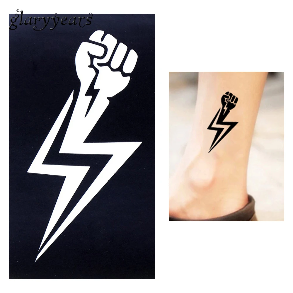 Трафарет для татуировок на хну 1 шт. женский боди арт аэрограф рисунок с