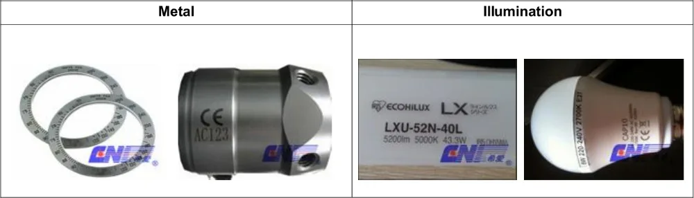 Лазерная маркировка 1064nm-3W пиковая мощность 30 кВт для маркировки пластика и металла