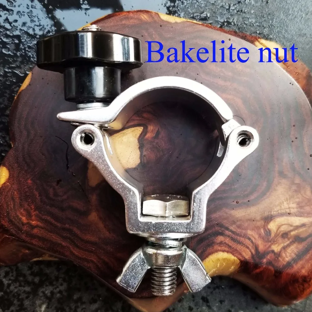 TUV JR зажим 1 2 дюйма обертывание для труб 32 мм|clamping clamp|1 pipe clamps1&quot clamp |