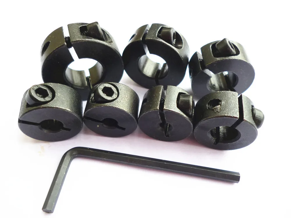 Фирменная Новинка Лидер продаж! 7 шт. Бурильные долото ограничитель глубины