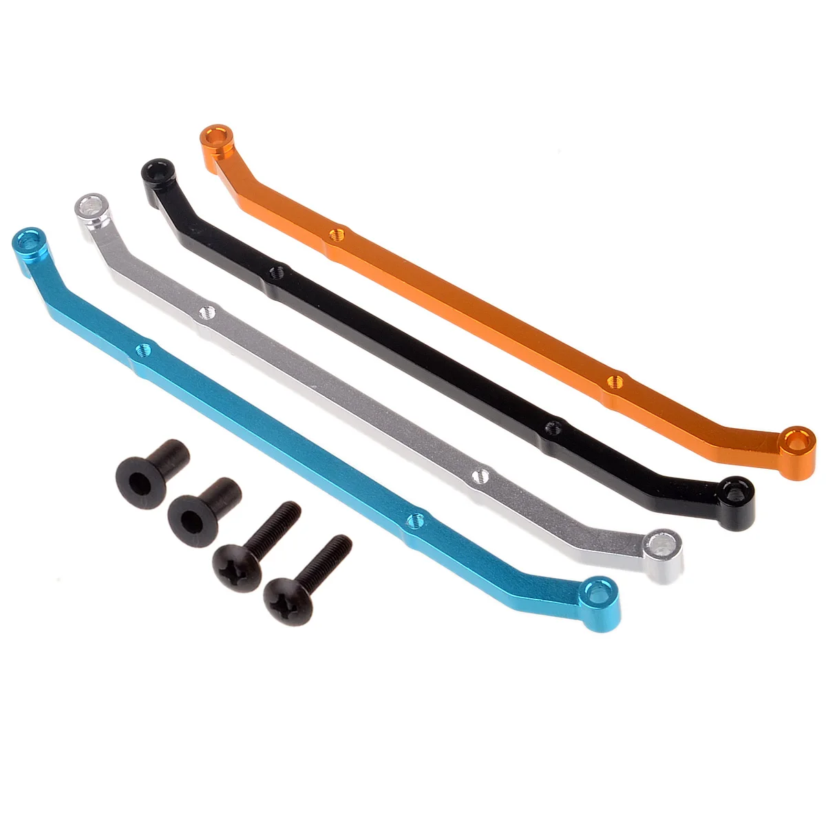 

Alloy Tie Rod SCX160 For RC 1/10 Model Car AXIAL SCX10 ELECTRIC 4WD 4 Colors