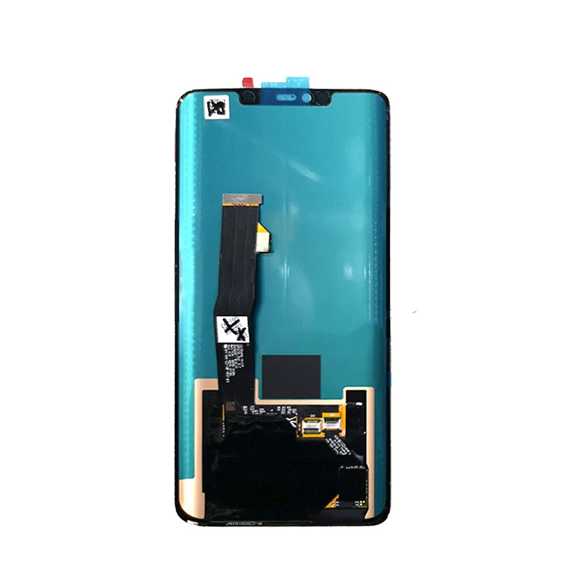 Original LCD 6.39&quot For Huawei mate 20 Pro Display Touch Screen Digitizer lcd Assembly Replacement with fingerprint | Мобильные