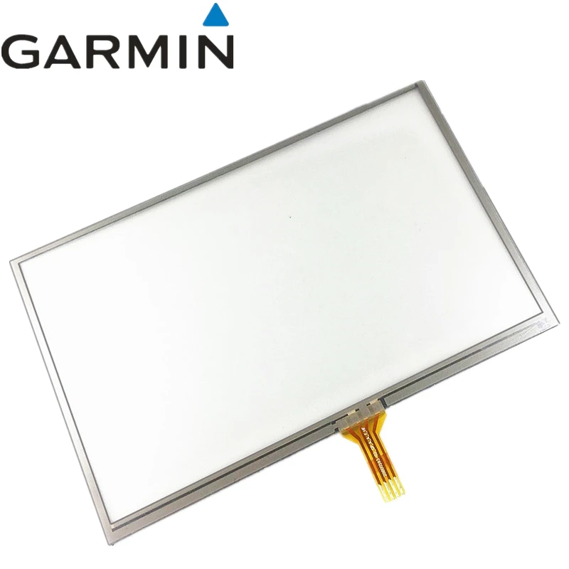 Абсолютно Новый 5-дюймовый сенсорный экран для GARMIN Satnav 4nsf 1402-980 GPS дигитайзер