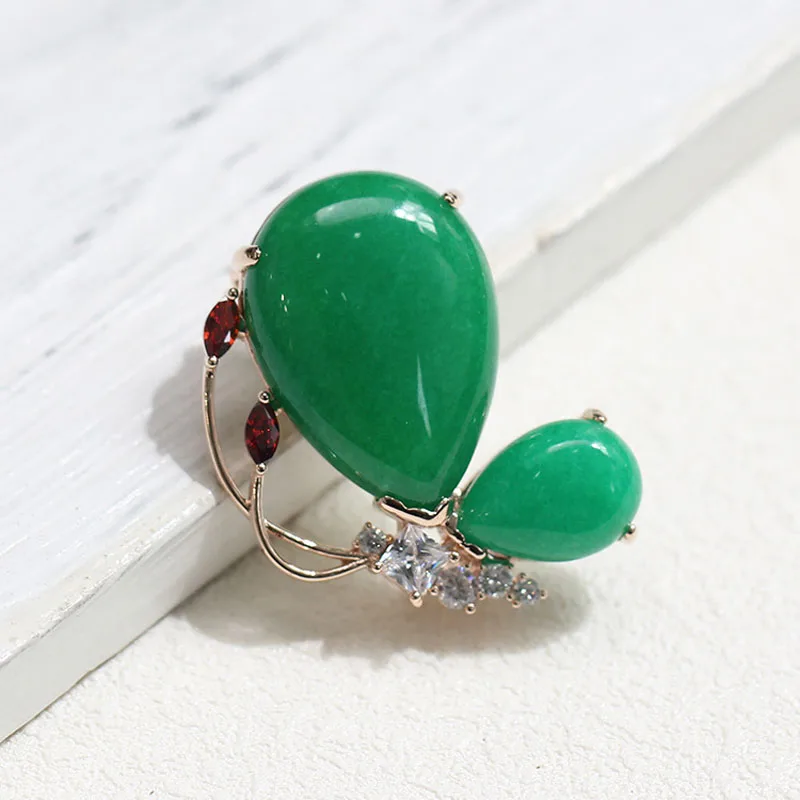 UALGL модные ювелирные изделия насекомые брошь бабочка стиль нагрудные булавки