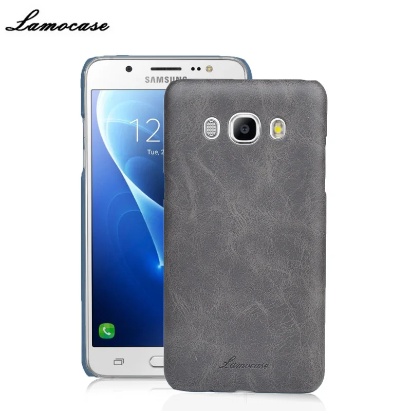 Кожаный Чехол Для Samsung Galaxy J5 2016 J510 J510F J510H SM-J510F Обложка Мода Красочные Стильный