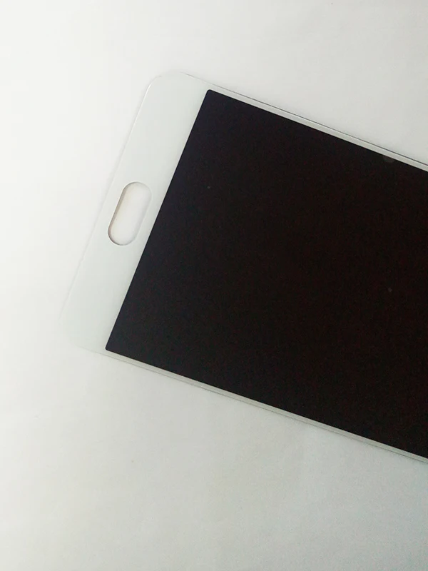 5 &quotдля Samsung Galaxy A7 2016 A710 A710F A710K A710S A7100 ЖК-дисплей с сенсорным сенсором | Мобильные