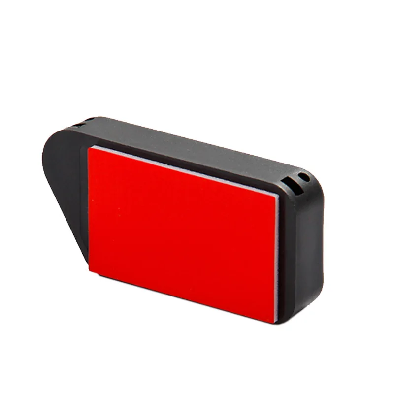 Вибрационный счетчик времени цифровой беспроводной сбрасываемый Измеритель для