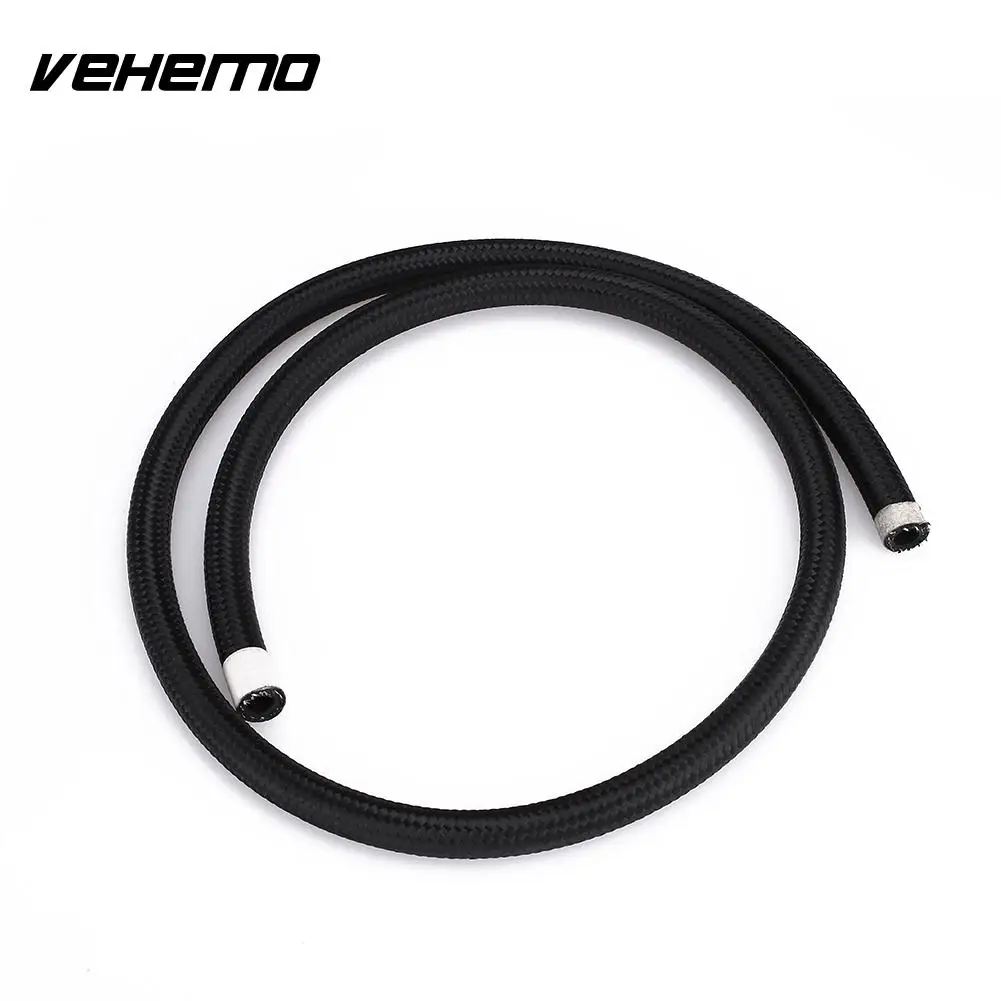 Автомобили грузовик Нержавеющая сталь Плетеные тефлона гибкие мягкие трубки