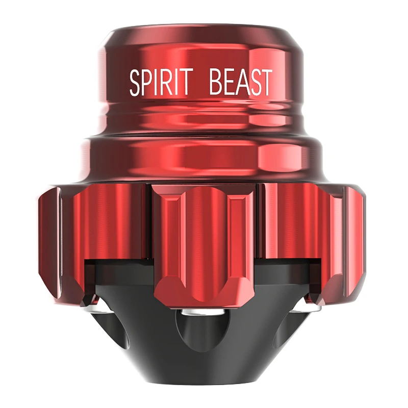 Аксессуары для мотоциклов Spirit Beast украшение мотоцикла защита двигателя