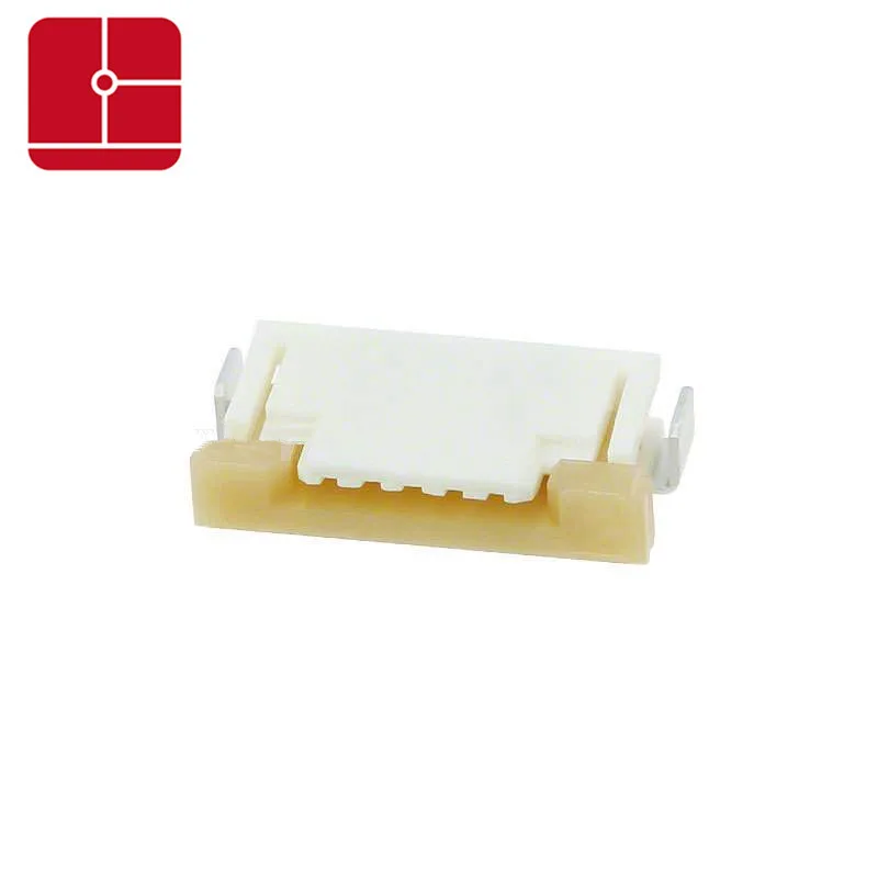 

10 шт. 52207-0560 522070560 Коммуникационный разъем FPC.FFC molex