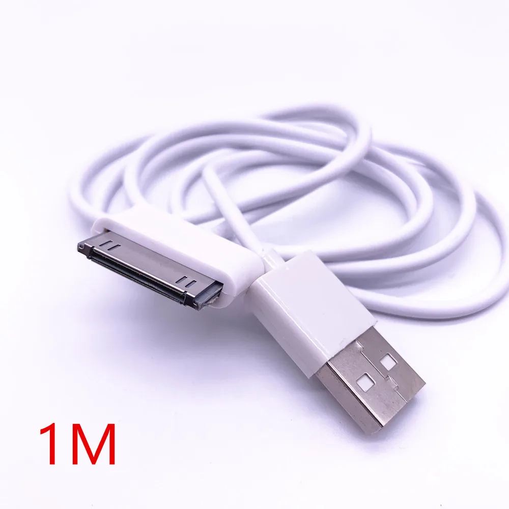 30-контактный Usb кабель для зарядки и передачи данных Samsung P1000 P1010 P3100 P3110 P5100 P5110 P6200