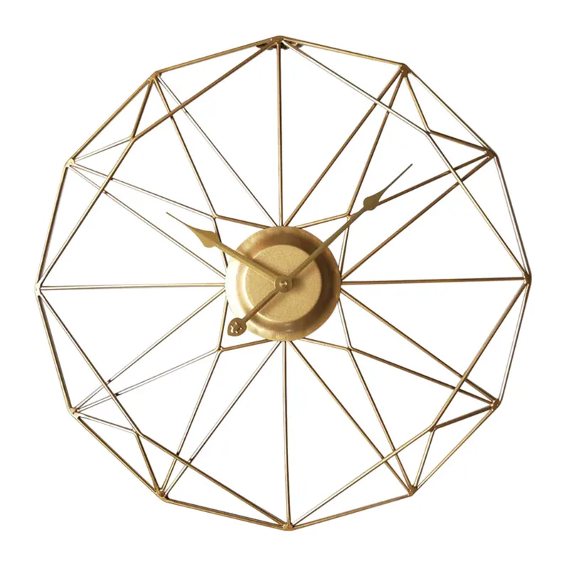 Современный дизайн Clock-50Cm | Электроника