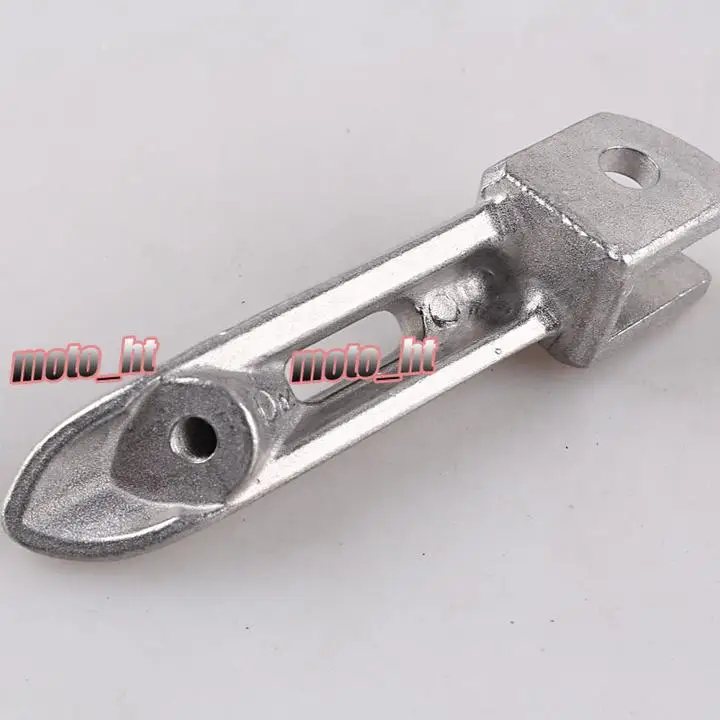 Передняя Подножка для мотоцикла подножка Suzuki GSXR 600 750 1000 2001-2014 K1 K2 K3 K4 K5 K6 K7 K8 K9 K11