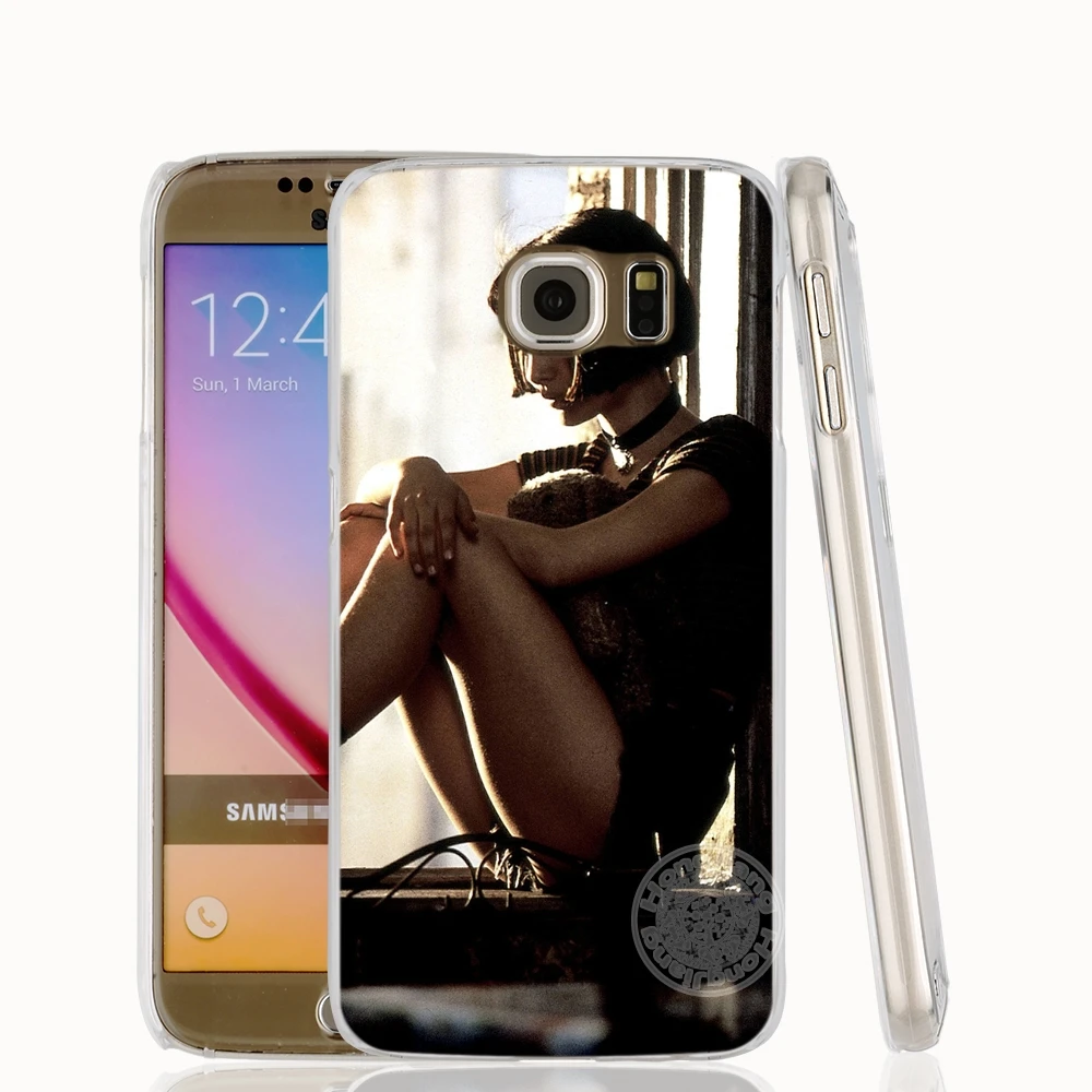 HAMEINUO leon Профессиональный матилда Натали чехол для сотового телефона Samsung Galaxy A3 A310