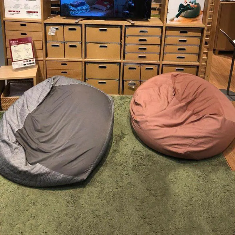 Новый японский диван для ленивых японская креативная сумка обедов в маленькой