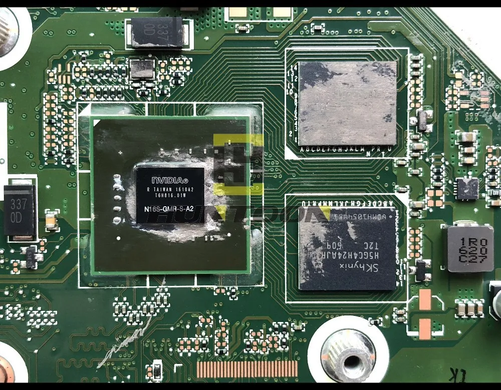 Оптовая продажа 844811 001 для материнской платы HP Pavilion 27 A010 все в одном 501 DA0N83MB6F0 LG1151