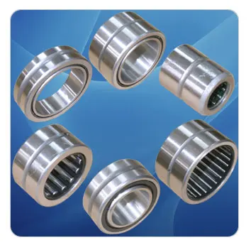 

NKI5/16 Needle roller bearings with inner ring the size of 5*15*16mm