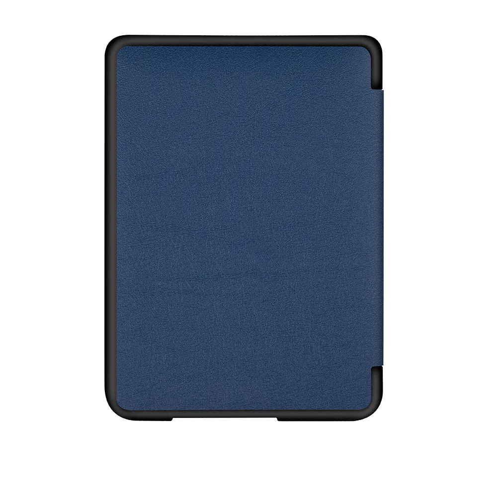 Планшеты электронные книги чехол для планшета kindle складной чехол-книжка кожа для KOBO CLARA HD 6,0 20J Прямая поставка