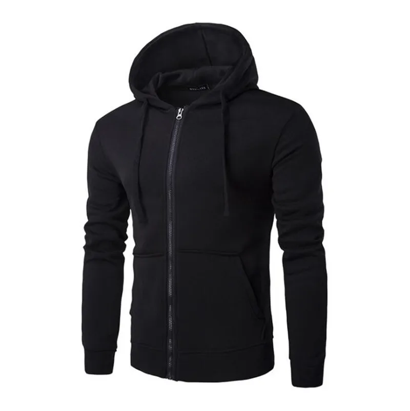 Толстовка Covrlge Мужская с капюшоном тонкая весенняя 2018|male tracksuit|fashion hoodie menhoodies men |