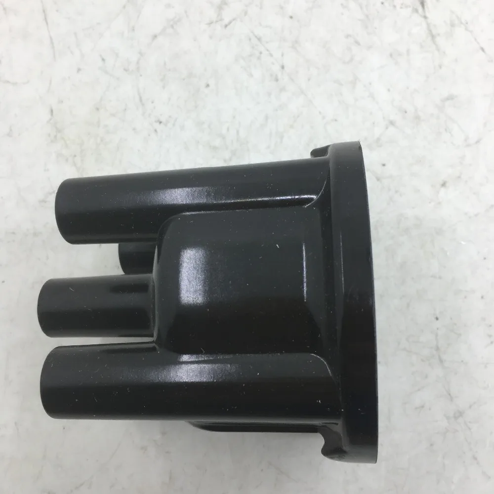 Крышка SherryBerg для VW BUG замены дистрибьютора BOSCH крышка 009 9435 03010|Распределители и
