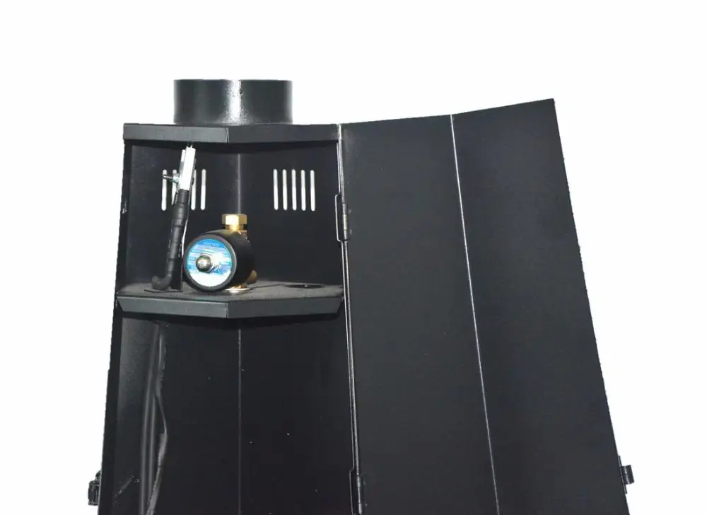 200 Вт S угловая сценическая машина для пламени спрей Dmx проекторы сценическое