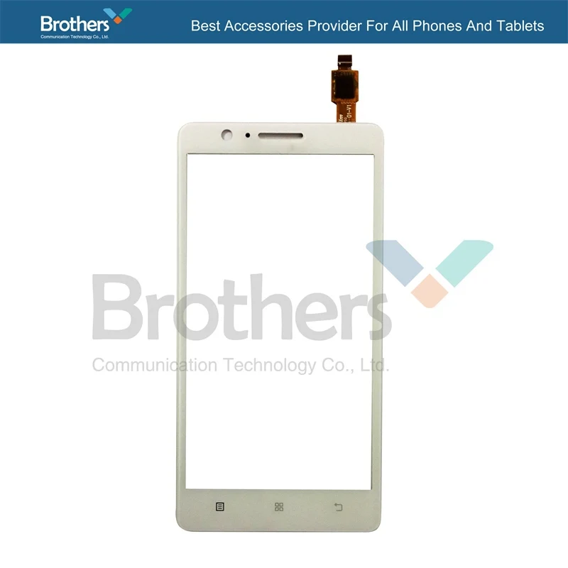 Новые модели высокого качества оптом белый/черный Сенсорный экран дигитайзер