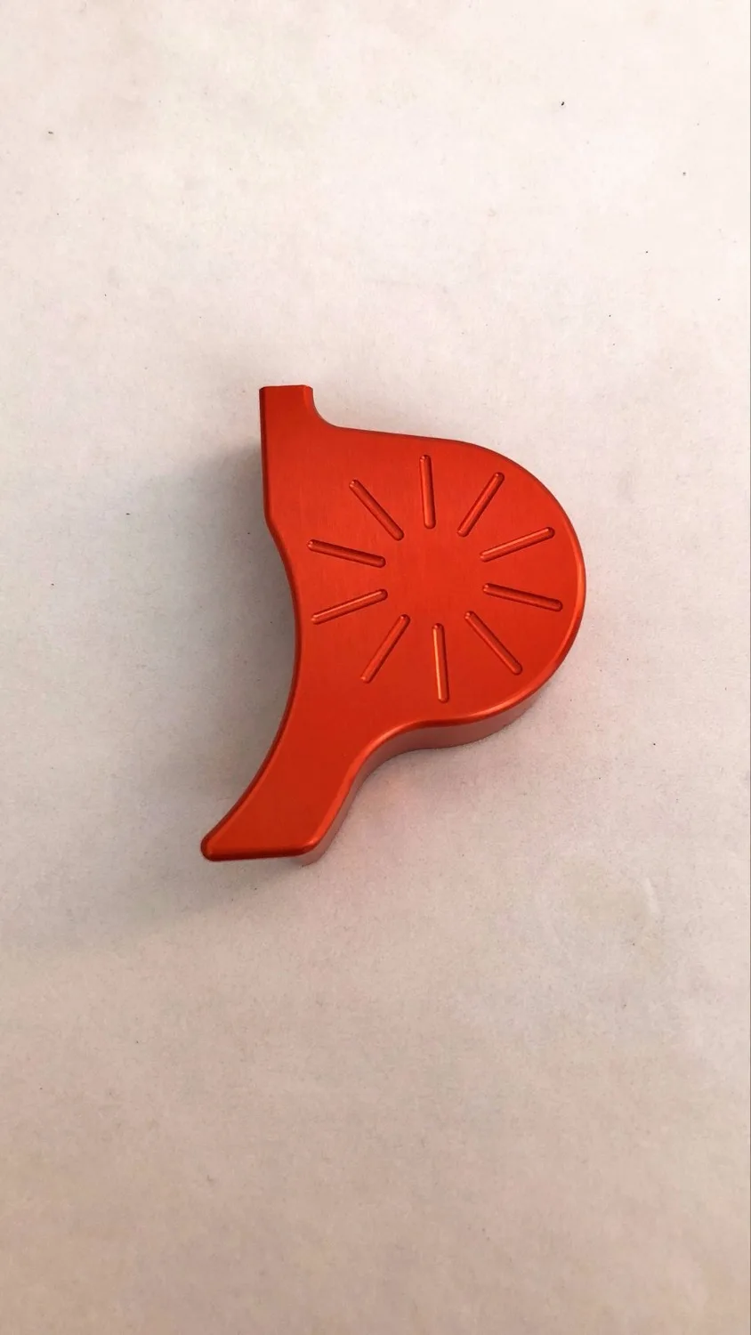 FID RACING алюминиевая крышка шестерни для LOSI 5IVE T KM X2 ROVAN LT|Детали и аксессуары| |