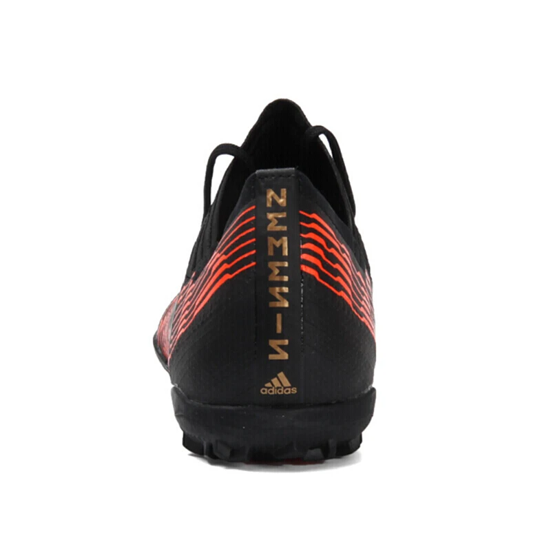 Оригинальный Новое поступление 2018 ADIDAS Tango 17.3 TF Для Мужчин's Футбол/Ботинки