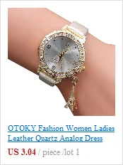 OTOKY 1 шт. аналоговые кварцевые часы Новая глобальная путешествия на самолете Map женское платье часы деним PU Кожаный ремешок смотреть MAY31