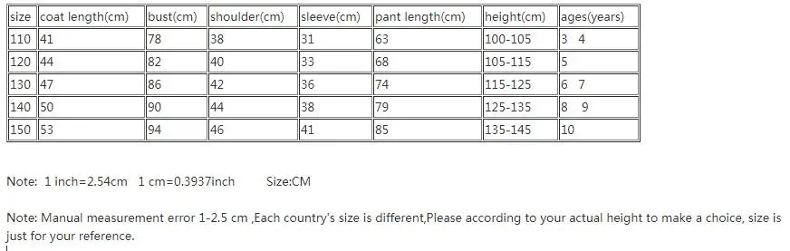 

Kids Sets Letter Long Sleeve T Shirt +pant 2pc Sets for Girls Children's Wear Clothes Coat Sets Spring Autumn Suits 3-10 Ages