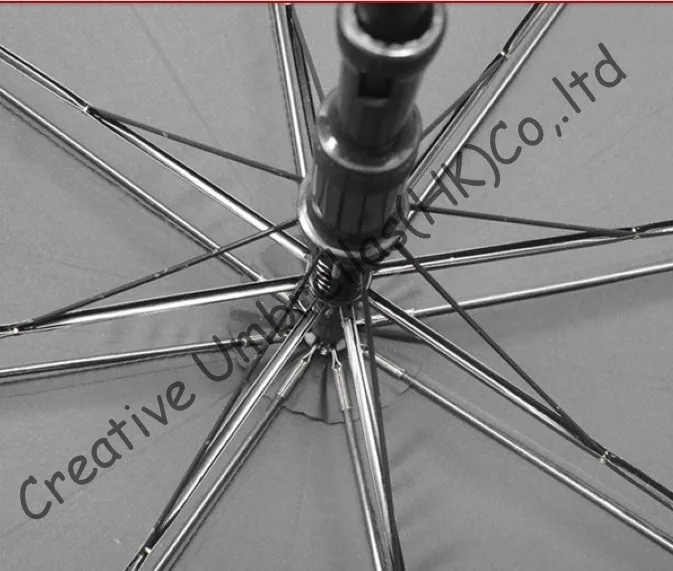 Винтовка с имитацией деревянного пистолета Солнцезащитный Зонт 100% UPF&gt40 + прямой