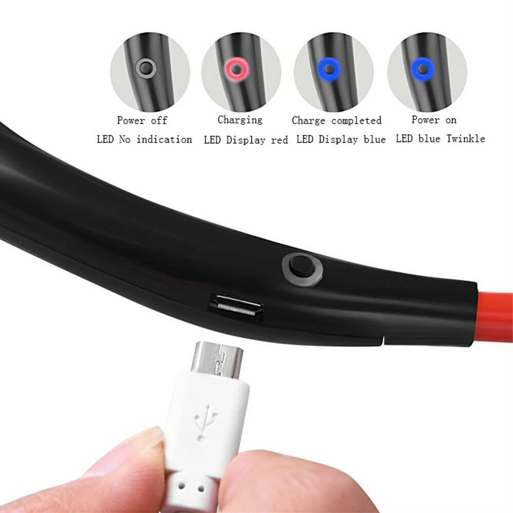 Hands-free повязка на шею руки-свободно висящий USB Перезаряжаемый двойной вентилятор мини-вентилятор летний портативный