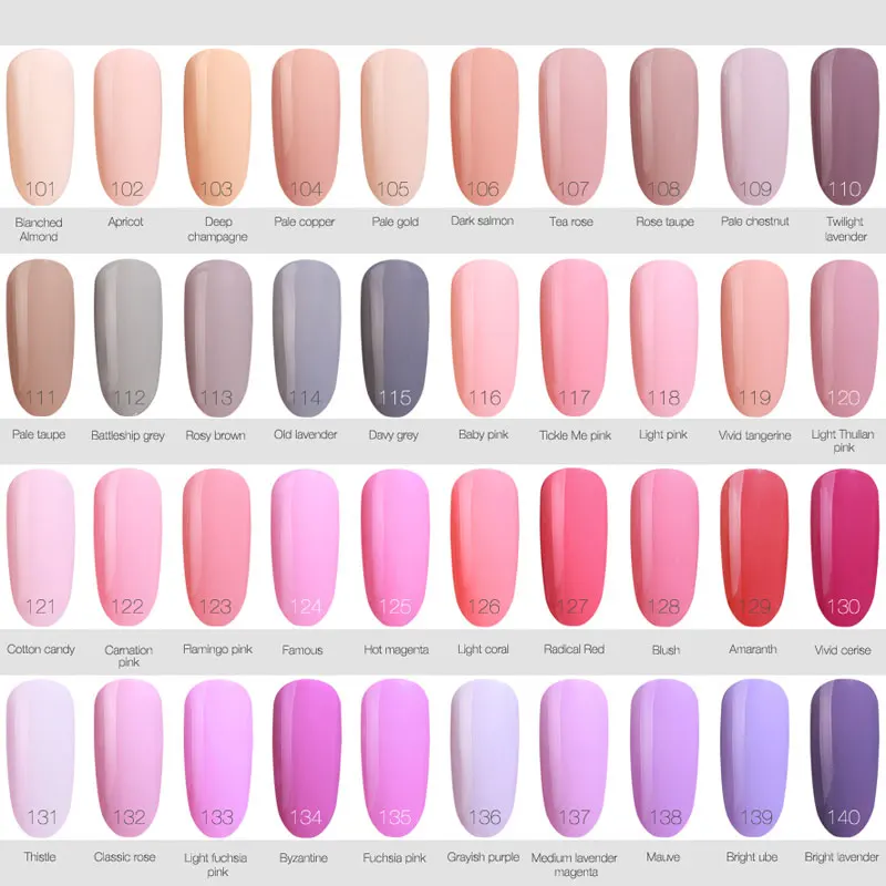 FOCALLURE Гель лак для ногтей 3 в 1 УФ гель маникюра отмачиваемый лак|one step gel|gel in 1art gel |