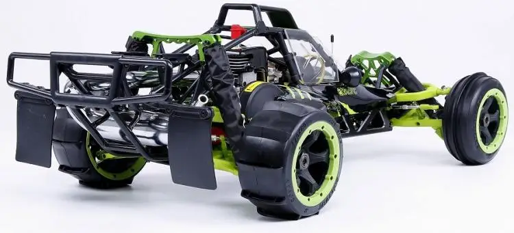 ROFUN Baja 5B 320AS 32CC двигатель Gasline Power удаленный автомобиль | Игрушки и хобби