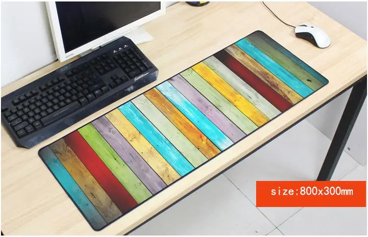 

art mouse pad Mass pattern mouse mat laptop padmouse notbook computer 800x300x2mm gaming mousepad gamer play mats