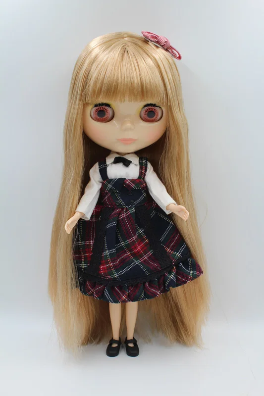 Бесплатная доставка большая скидка кукла телесного цвета для девочек в подарок