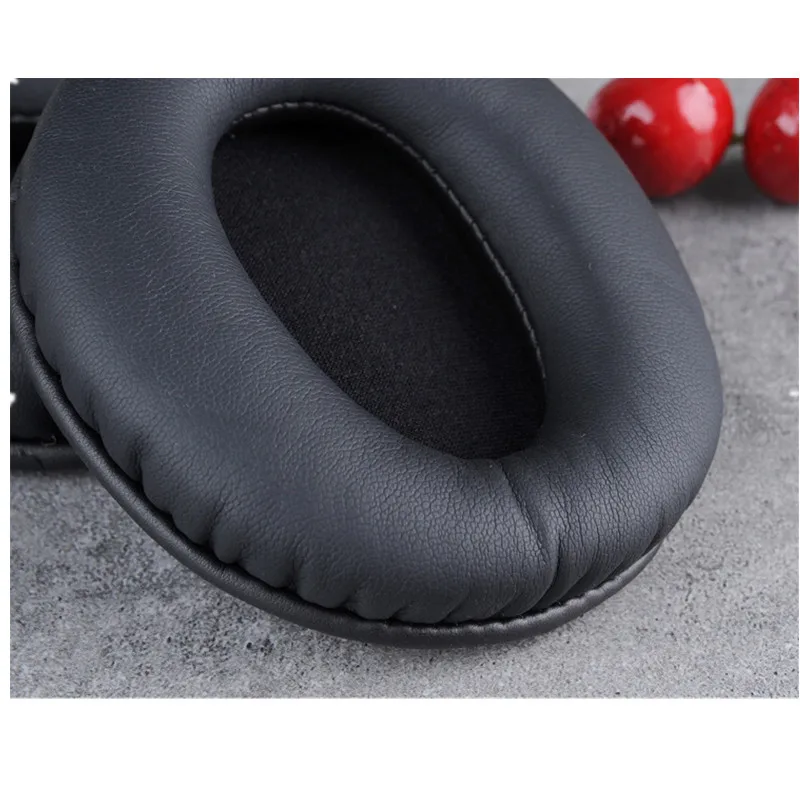 90MM Replacement Foam Ear Pads Cushions for BROOKSTONE 146693, perfect for AKG K545 K845 Headphones image 5