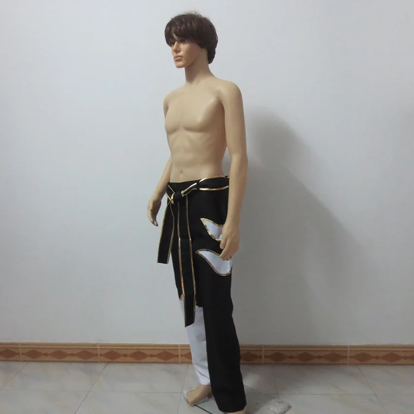 Костюм Цзинь казама для косплея костюм униформа индивидуальный пошив любой