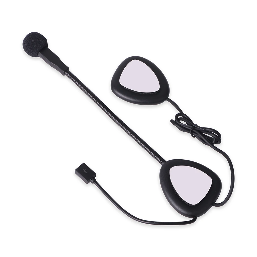 Bluetooth гарнитура VNETPHONE для мотоциклетного шлема водостойкая|Наушники шлемов| |