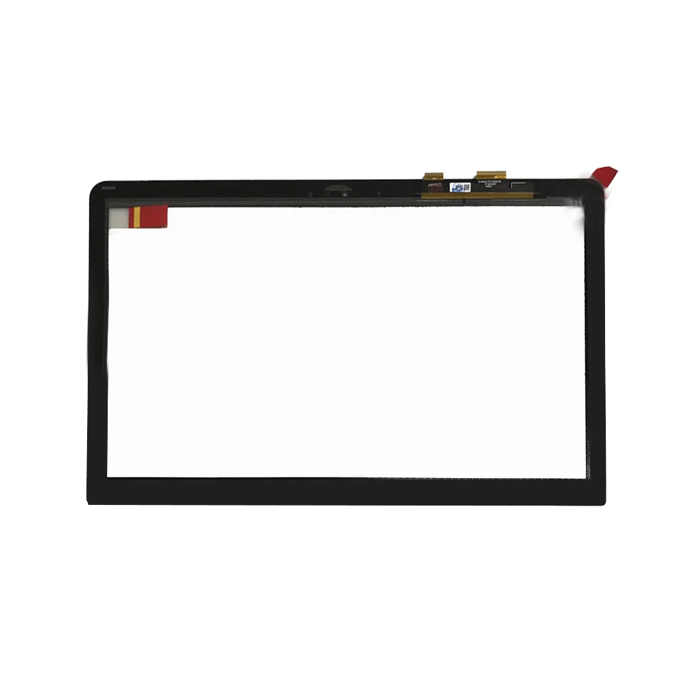 Новая серия 15 6 &quotсенсорный экран стекло дигитайзер для ASUS Кабриолет Q504 быстрый |