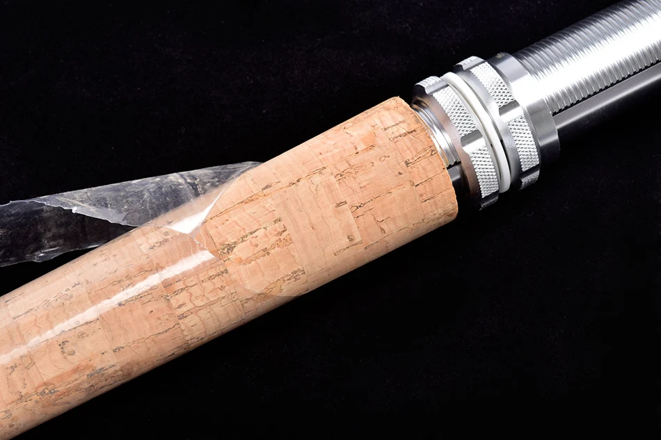 2 шт./упак. 2,28 м для ловли сома стержень 10-50LB линии 1-10oz MH Мощность односекционный углерода& nano смеси волокон big game рыболовной удочки