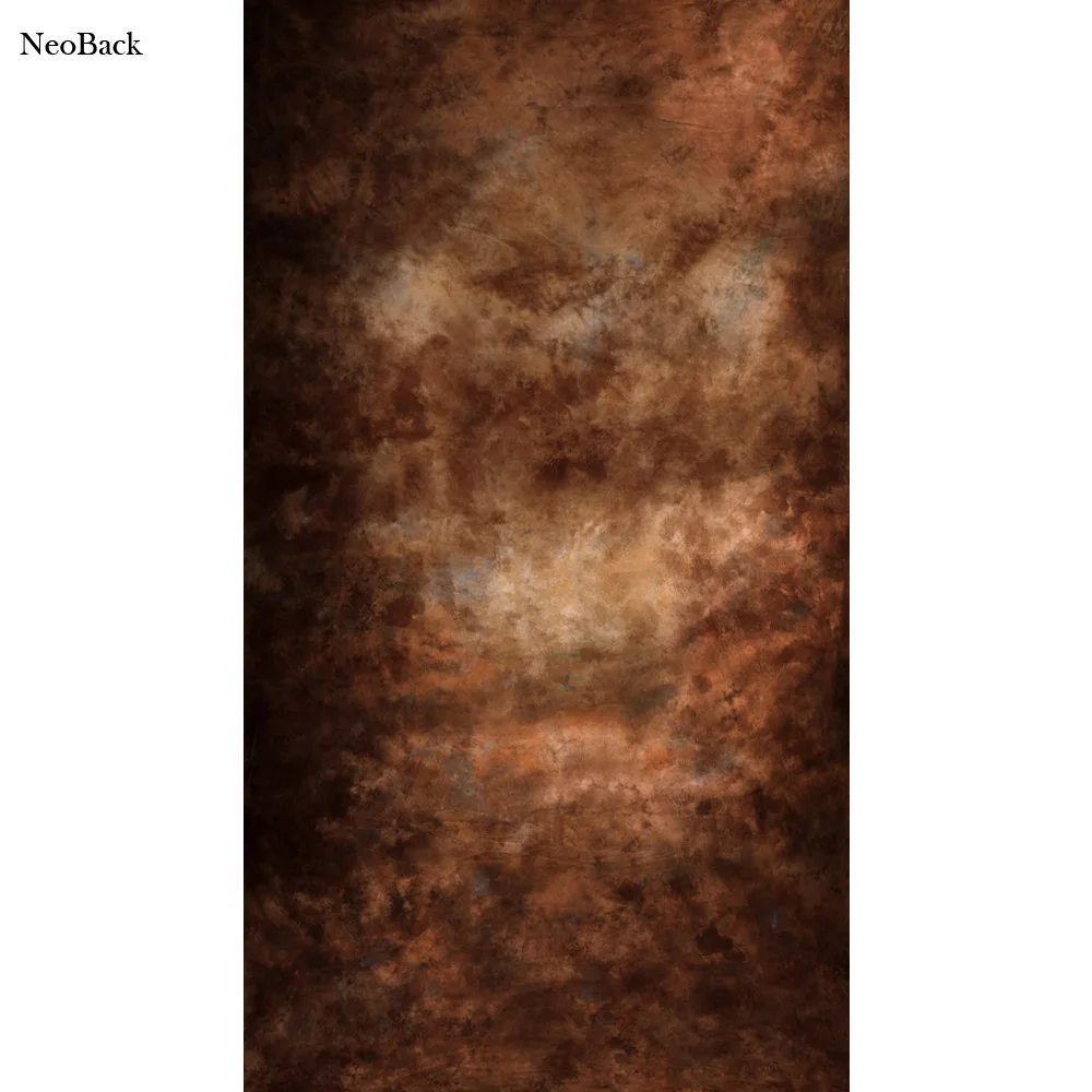NeoBack первоклассная ткань 10x20 футов фланель или Оксфорд сублимационные Фото фоны
