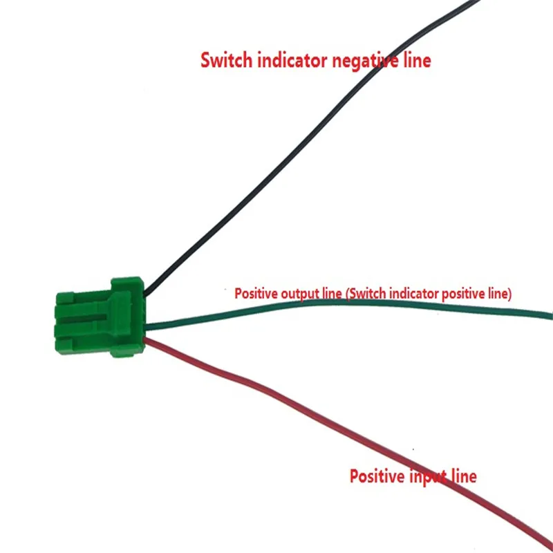 Переключатель для противотуманных фар Mazda светодиодные переключатели