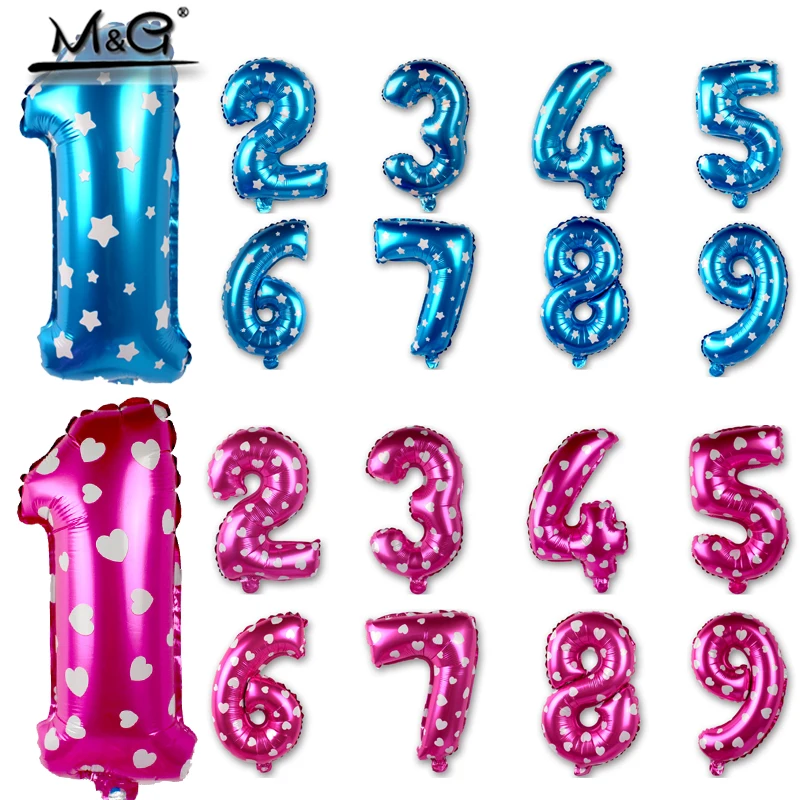 Воздушные шары из алюминиевой фольги 16 дюймов 1 шт.|balloon party decor|balloon partyparty cougars |