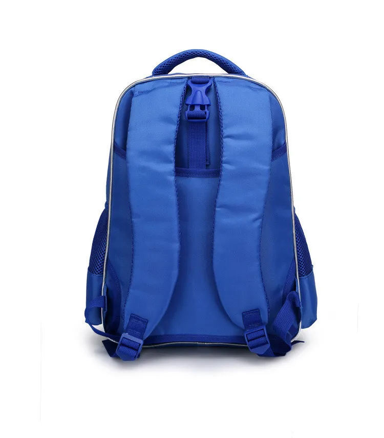 DHL Free Shipping Me Cartoon Backpack On Wheels Boys Blue Minion RemovableTrolley School Bag Kids Book Mochila Infantil | Багаж и сумки