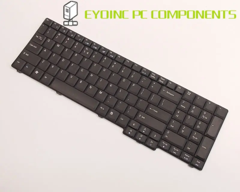 

Laptop Keyboard For Acer Aspire 9410 9410/z 9410Z 9410-2829 9410-4317 US Version