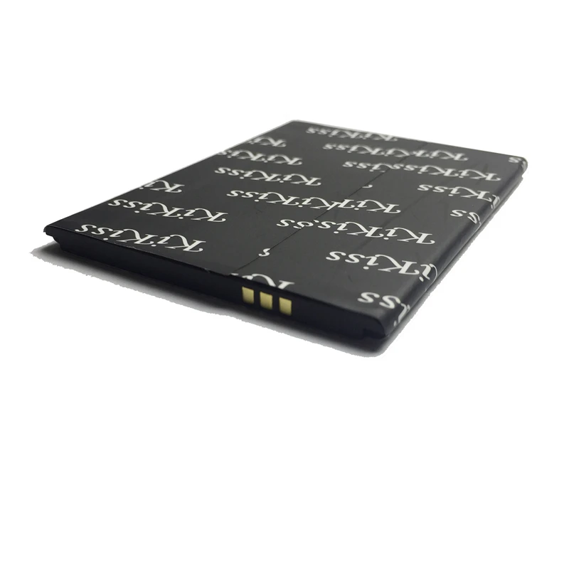 KiKiss 2400 мАч BV2000 для Blackview BV2000S высокое качество мобильного телефона Перезаряжаемые