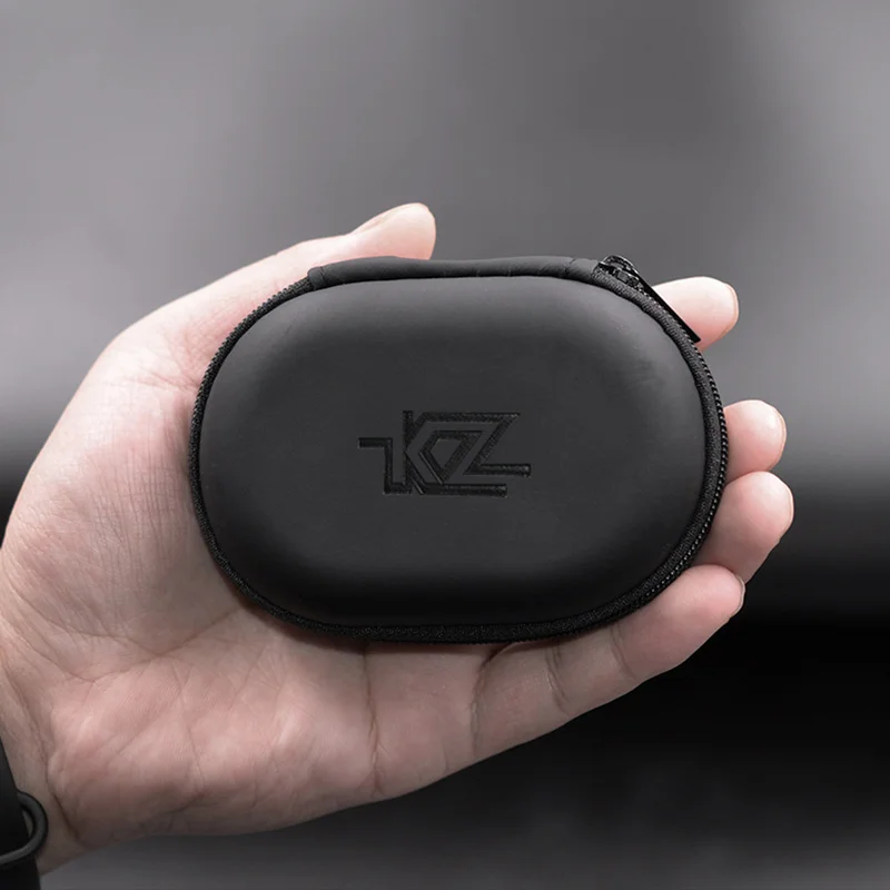 Чехол подставка для наушников карта памяти USB кабель|Аксессуары наушников| |