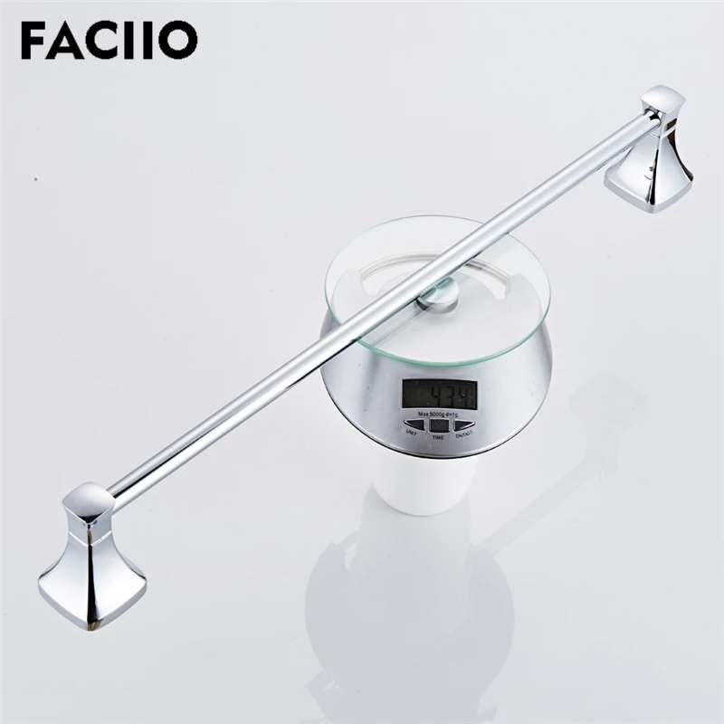 

FACIIO Bathroom Towel Holder Antique Towel Hanger for Kitchen Clothes Holders Racks Bathroom Metal Towel Rack Bars 5624